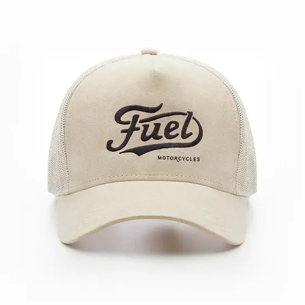 Jockey LOGO SUEDE