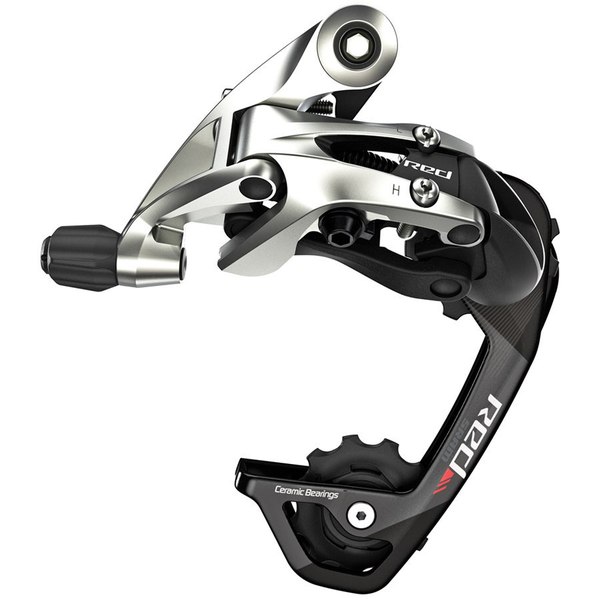 SRAM Cambio Sram Red Media 11sp Max 32t C2
