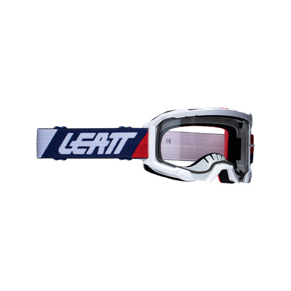 Leatt Antiparra Leatt Velocity 4.5 Royal Clear 83%