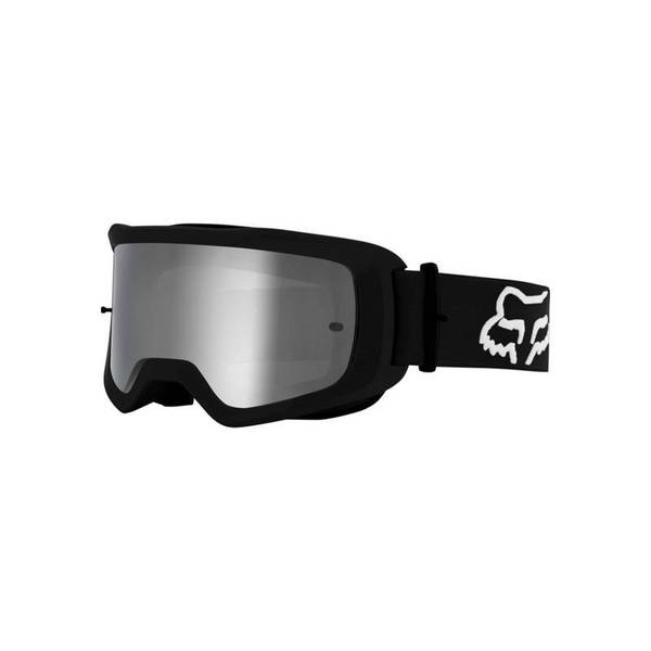 Antiparra Moto Main S Stray Negro