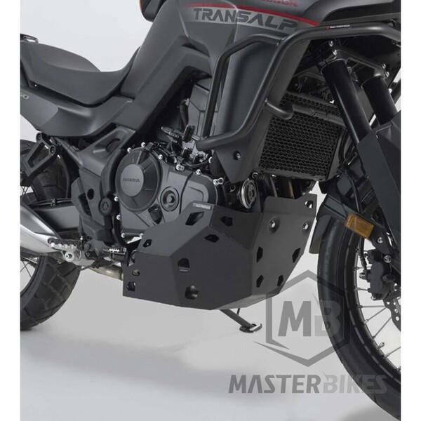 SW-MOTECH - PROTECTOR DE CARTER HONDA XL 750 TRANSALP (22-)