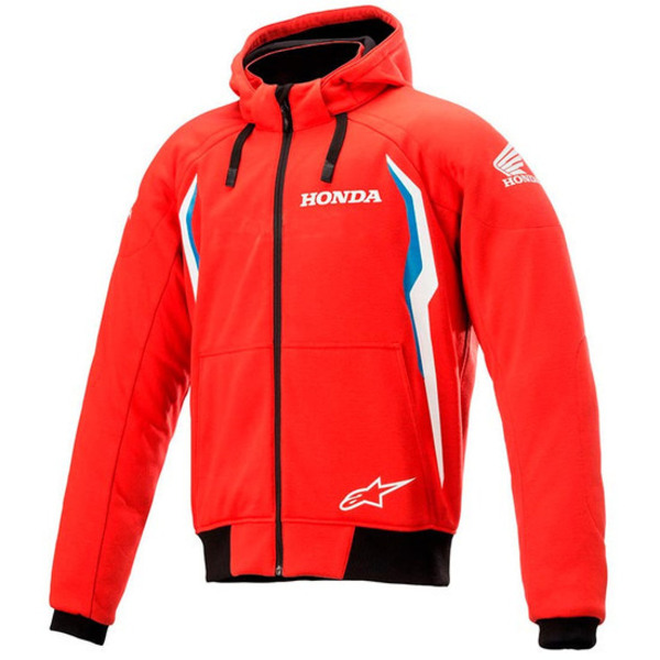 Chaqueta Honda Chrome V2 Sport