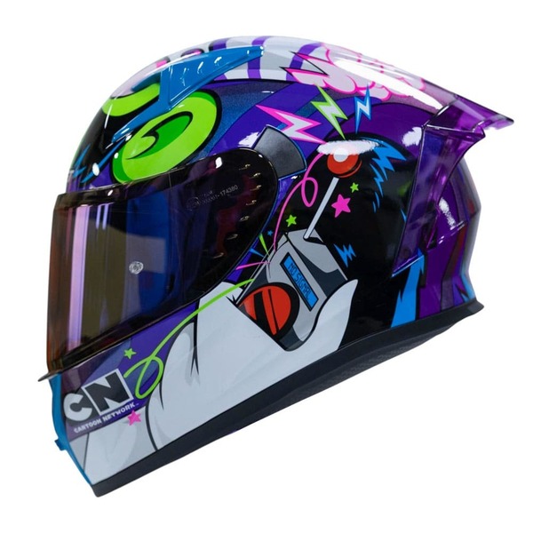 SH-526SP EVO JOJO