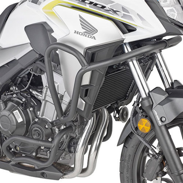 Defensas de Motor Altas Específicas - Honda CB500 X (19-23)