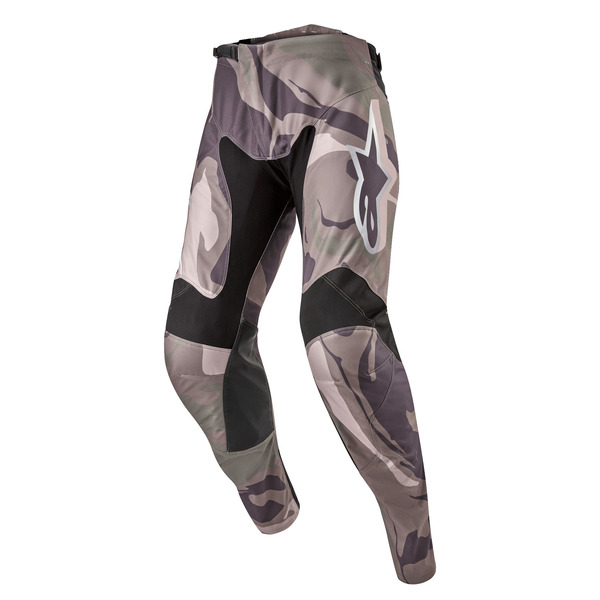 Pantalón Racer Tactical (2024)