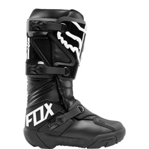Botas Moto Comp X