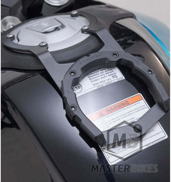 SW-Motech - Anclaje Anillo Estanque PRO CFMoto 459 MT (2023)