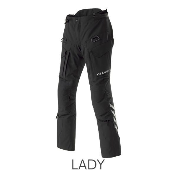 Pantalón Scout-4 WP Lady