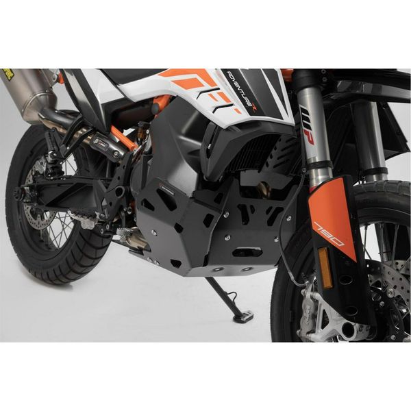 Protector de Carter KTM 790 Adventure R (2019)