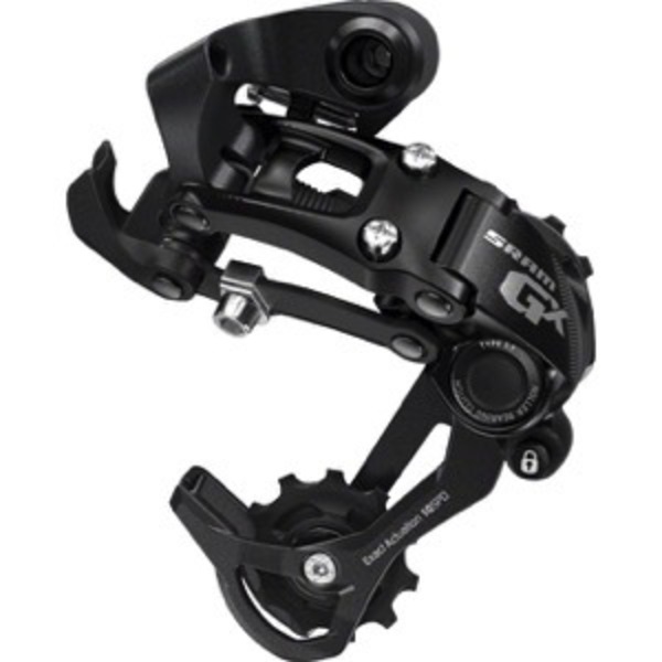 SRAM Cambio Sram Gx Type 2.1 10v Pata Corta