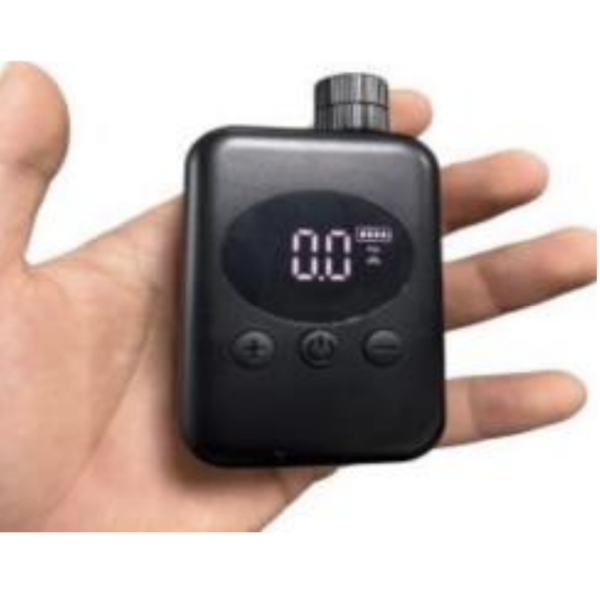 Mini Compresor Digital Universal