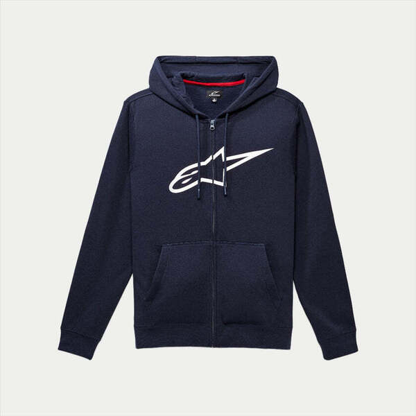 Polerón Ageless Zip V3