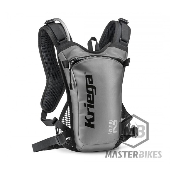 Kriega - Mochila Hidratante Hydro 2 (Silver)