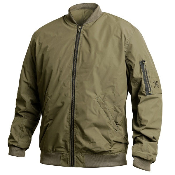 Flight Jacket XTM
