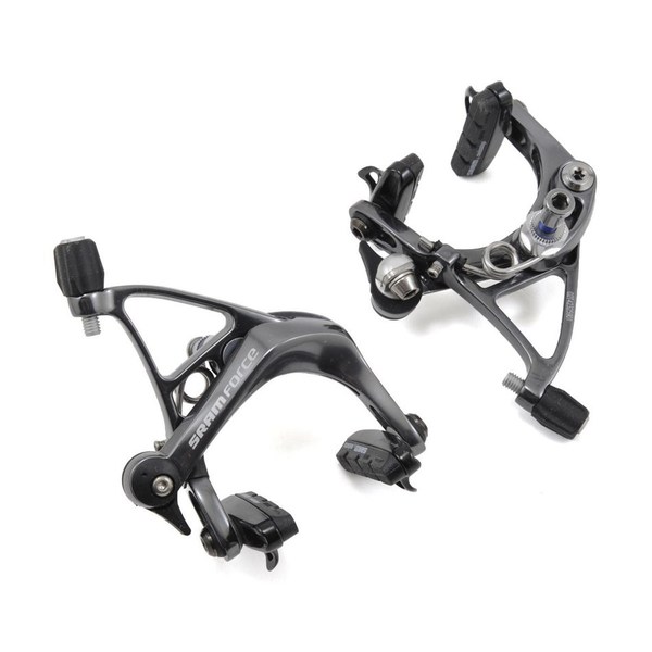 SRAM Kit Herraduras Sram Freno Force Delantero/trasero
