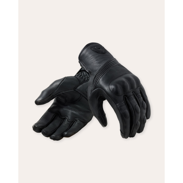 Guantes de Cuero Hawk Ladies