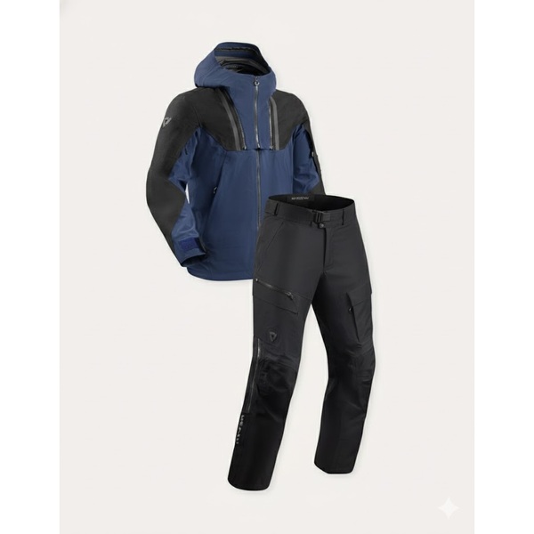 Conjunto Component 3 H2O