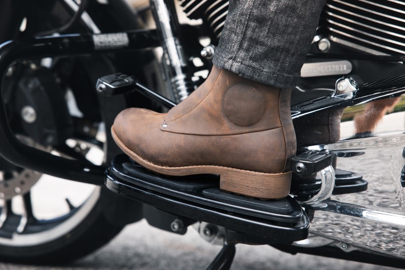TCX Blend 2 WP Ladies Boots: La Compañera Ideal para Motociclistas Todo el Año