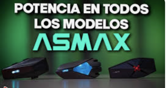 ¿Los nuevos reyes en calidad-precio? Asmax S2, Z1+ y F1 Pro